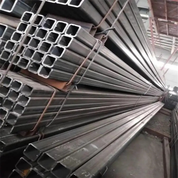 凤阳Q345B无缝方管